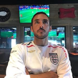 Meet your Posher, Danny